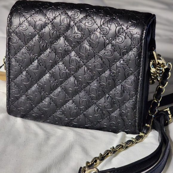 NWT ! Steve Madden BJavier Crossbody Viral - Picture 3 of 6